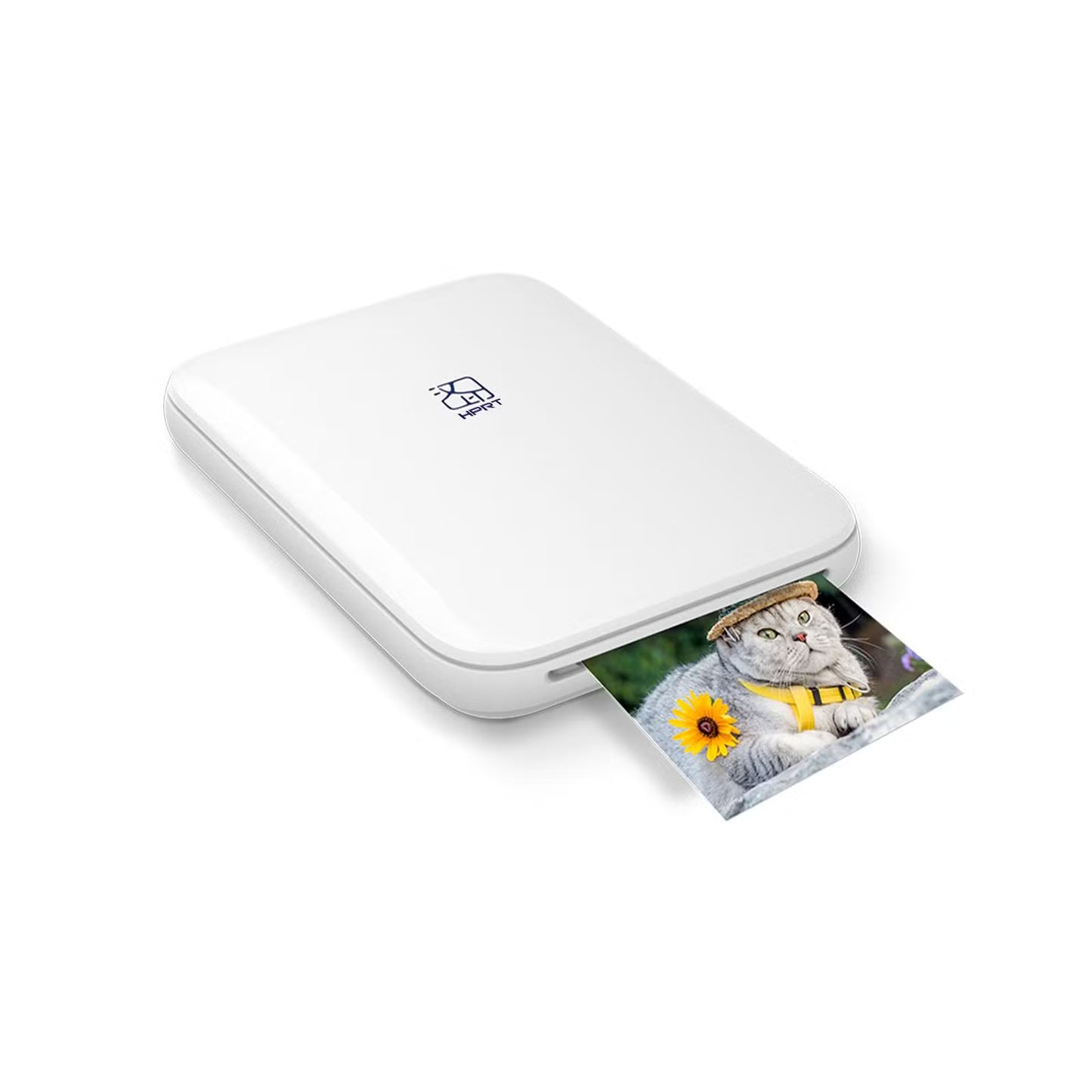 Colour Snap Mini Portable Printer