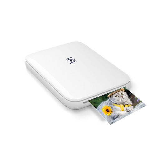 Colour Snap Mini Portable Printer