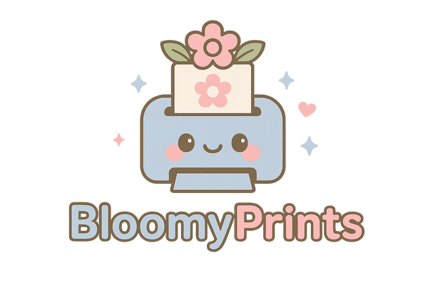 BloomyPrints